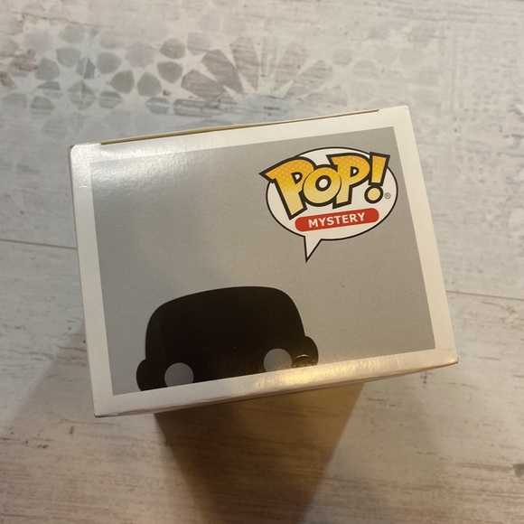 FunkoPop Mystery Pinhead #360 Hellraiser III Hell Earth Exclusive Figure - Picture 6 of 13